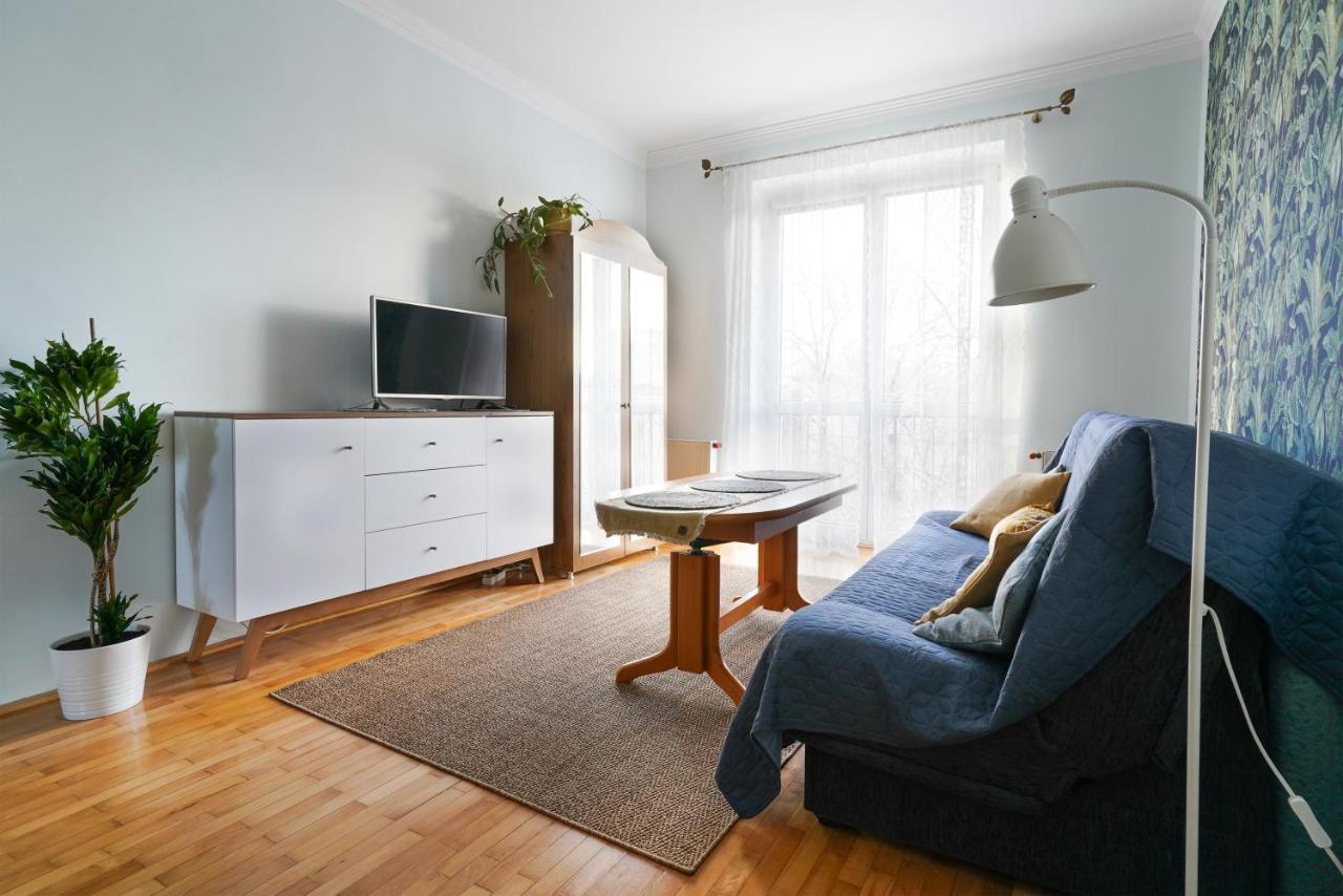 Apartament Dana Kołobrzeg Exterior foto