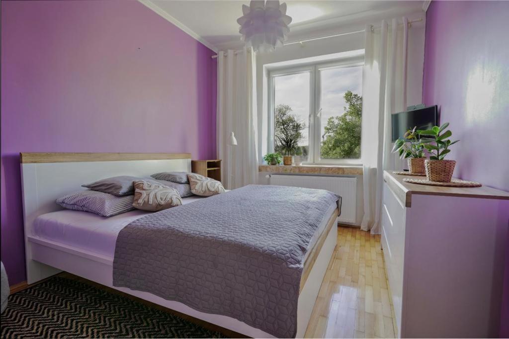 Apartament Dana Kołobrzeg Exterior foto