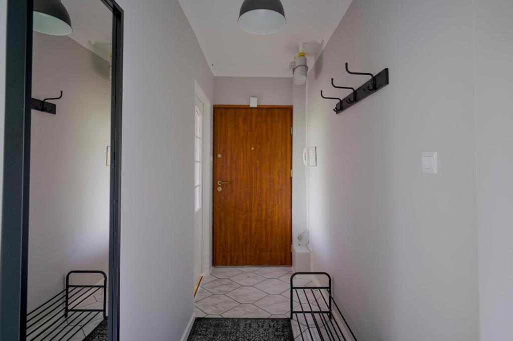 Apartament Dana Kołobrzeg Exterior foto